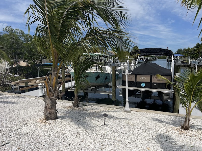 Photo of Agua Therapy Charters