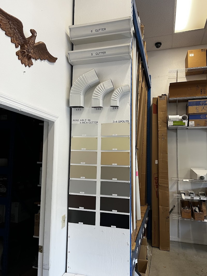 Suncoast Gutter Supply photo 5