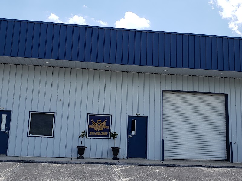 Photo of Suncoast Gutter Supply