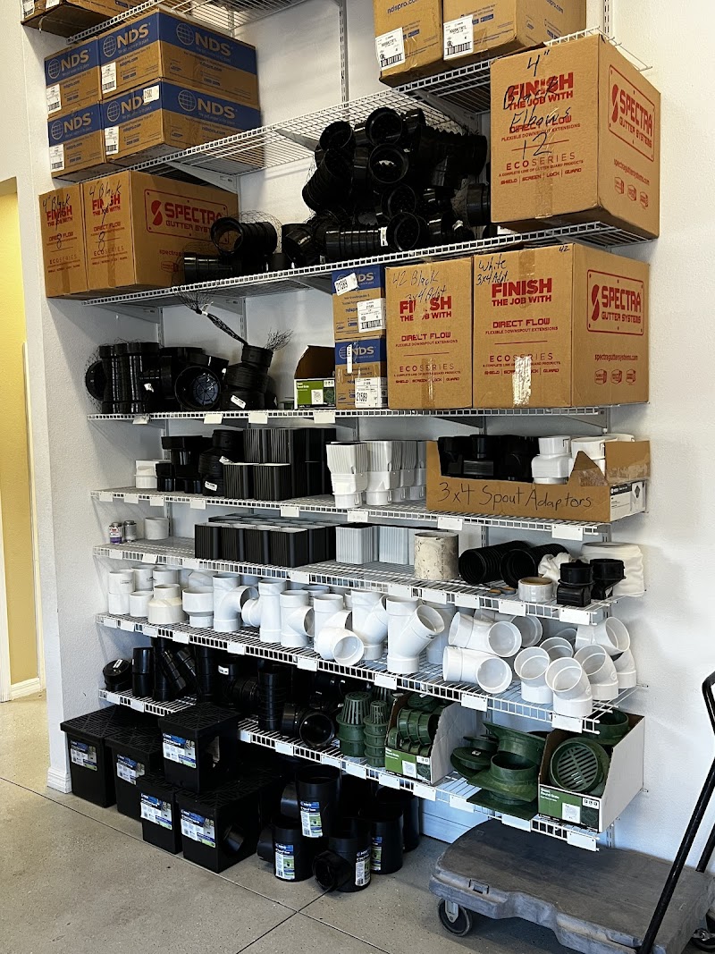 Suncoast Gutter Supply photo 4