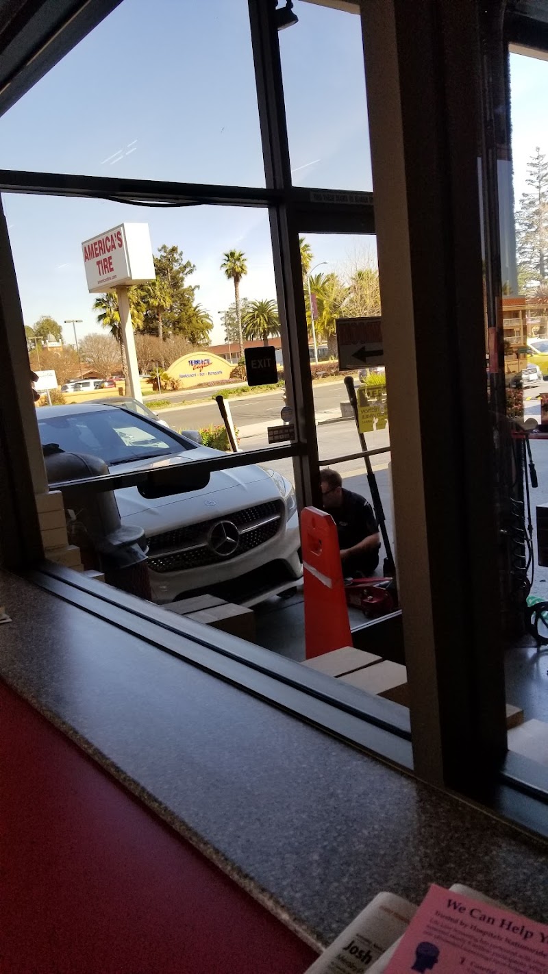 America's Tire photo 5