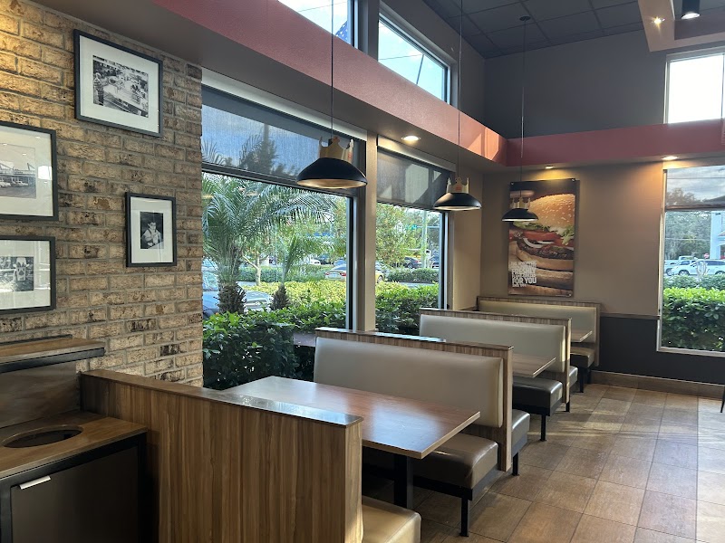 Burger King photo 5