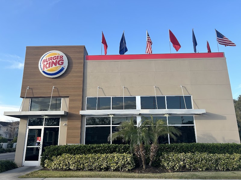 Photo of Burger King