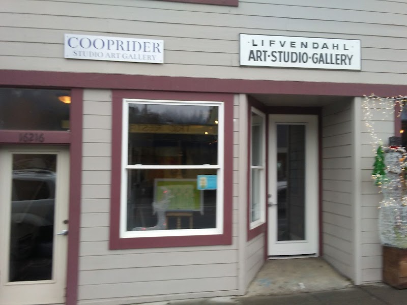 Photo of Cooprider Studio and Art Gallery