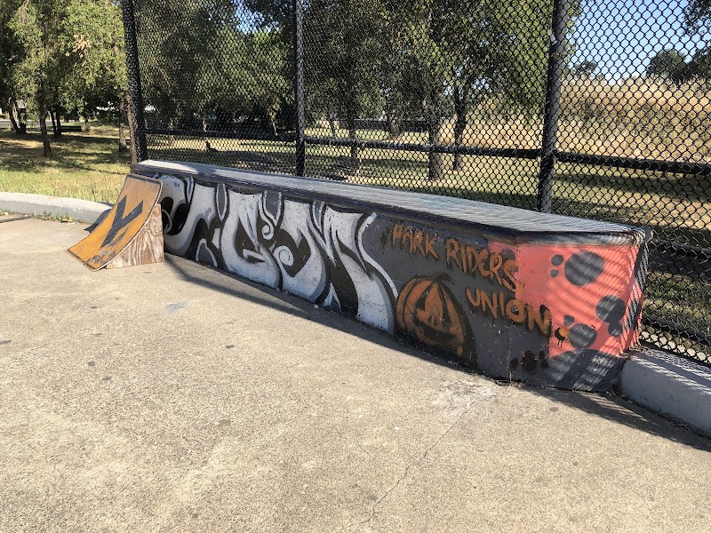 Sonoma skatepark photo 3