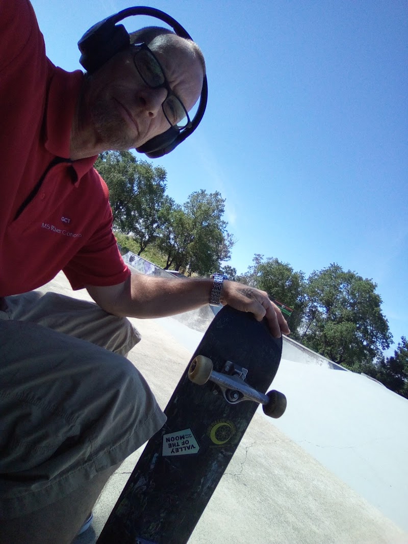 Sonoma skatepark photo 5