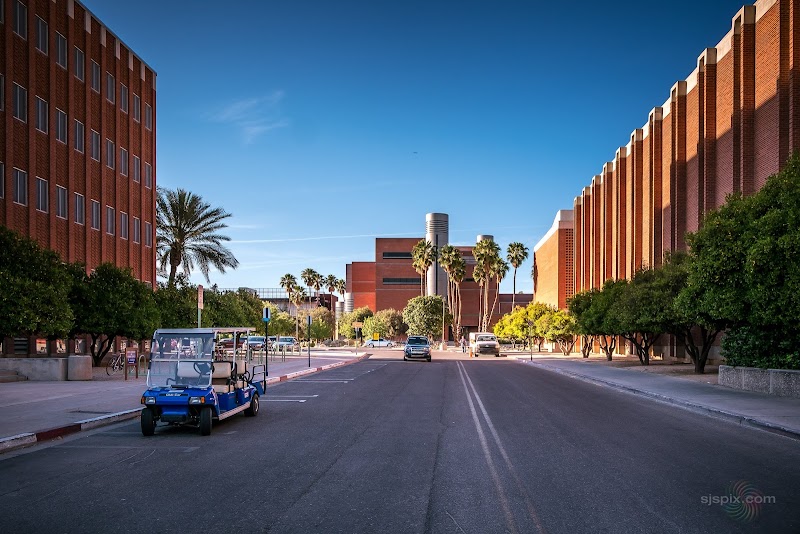 Photo of Department of Electrical and Computer Engineering