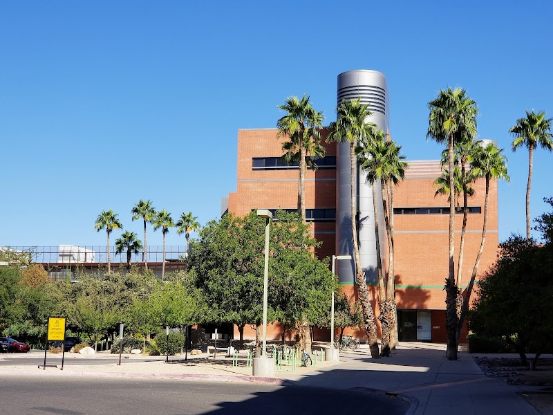 Department of Electrical and Computer Engineering photo 5