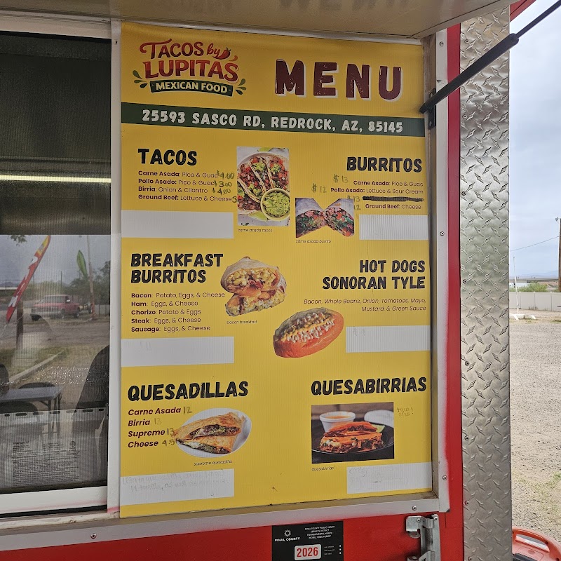 Tacos by Lupitas photo 5
