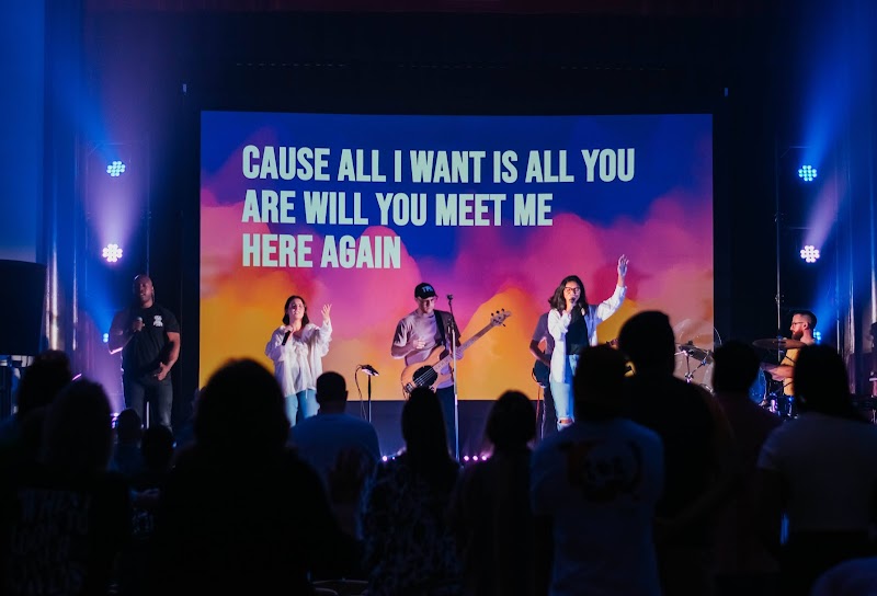 Photo of Local City Church