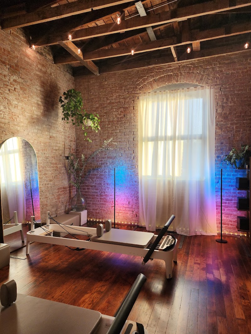 The Reform Room photo 2