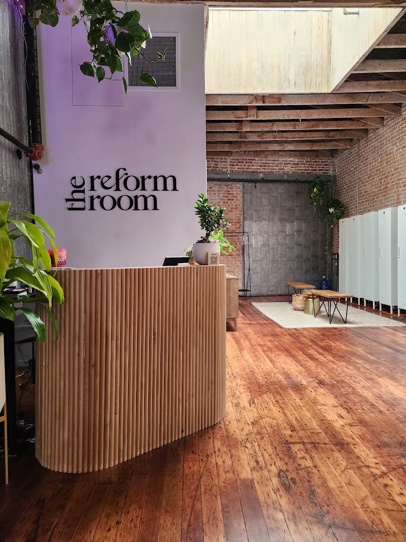 The Reform Room photo 3