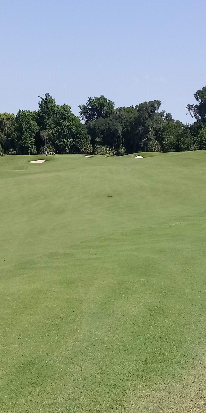 Photo of Southern Hills Golf Course Maintenance
