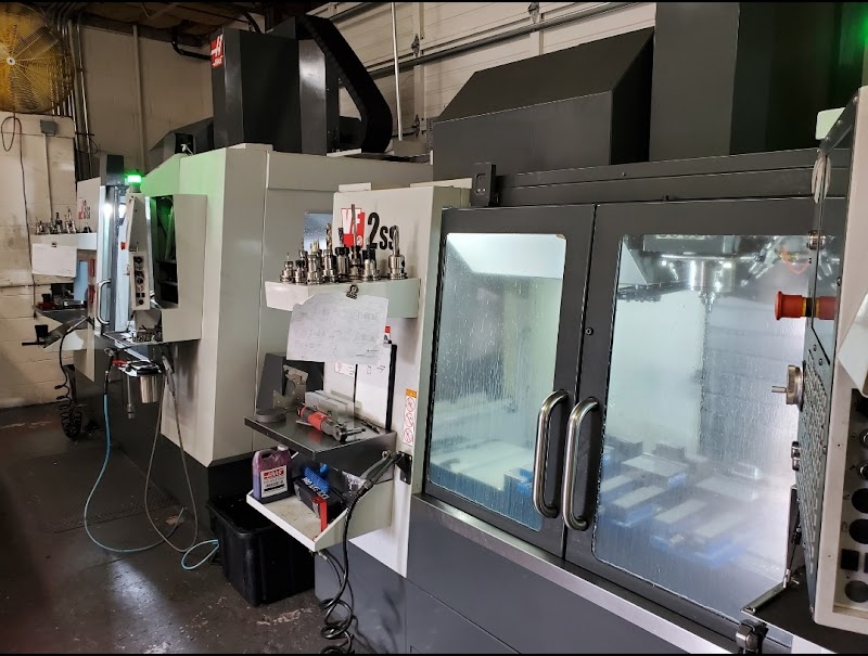 Photo of F & J Precision