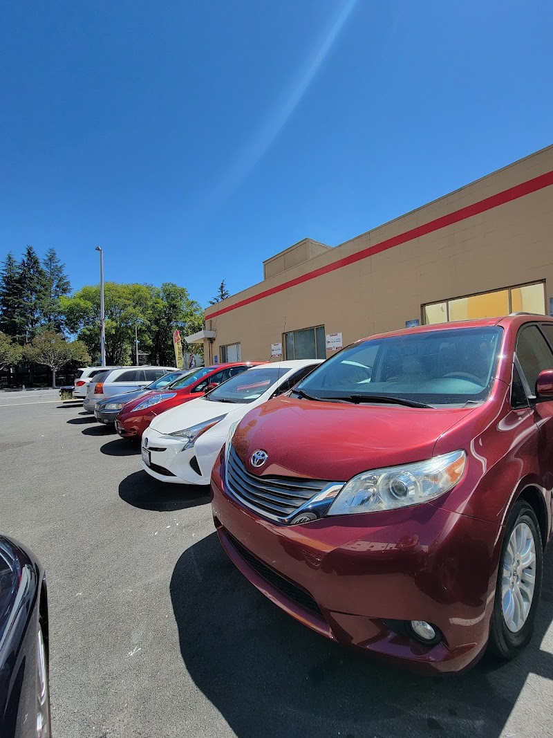 California Crescent Motors photo 2