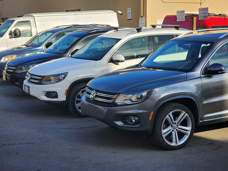 California Crescent Motors photo 3