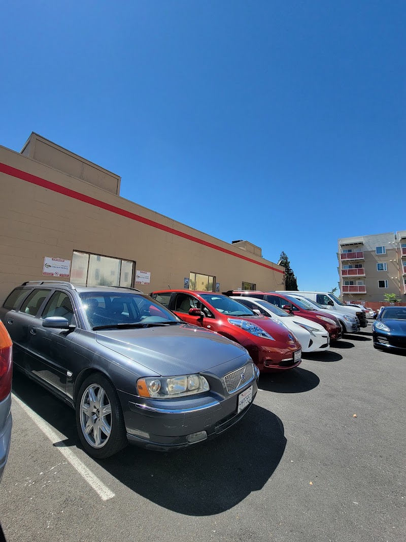 Photo of California Crescent Motors