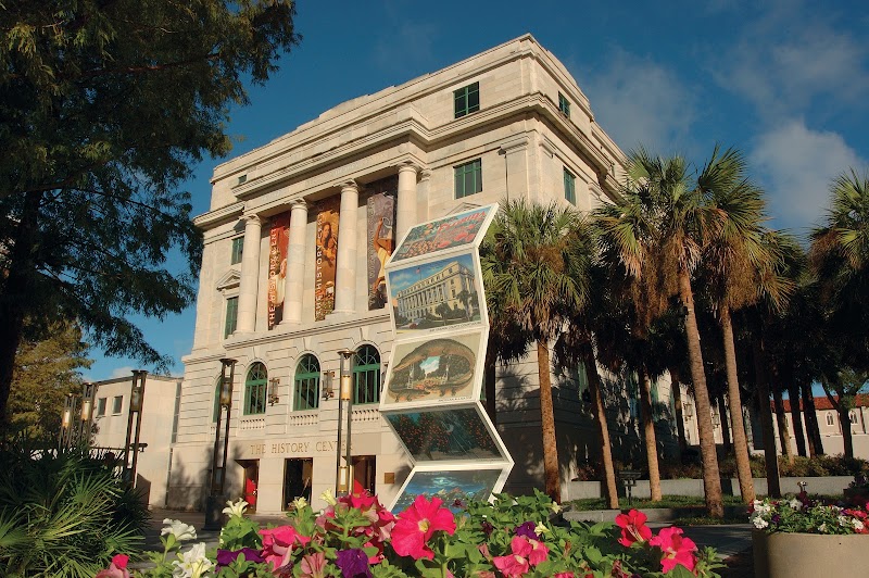 Photo of Orange County Regional History Center