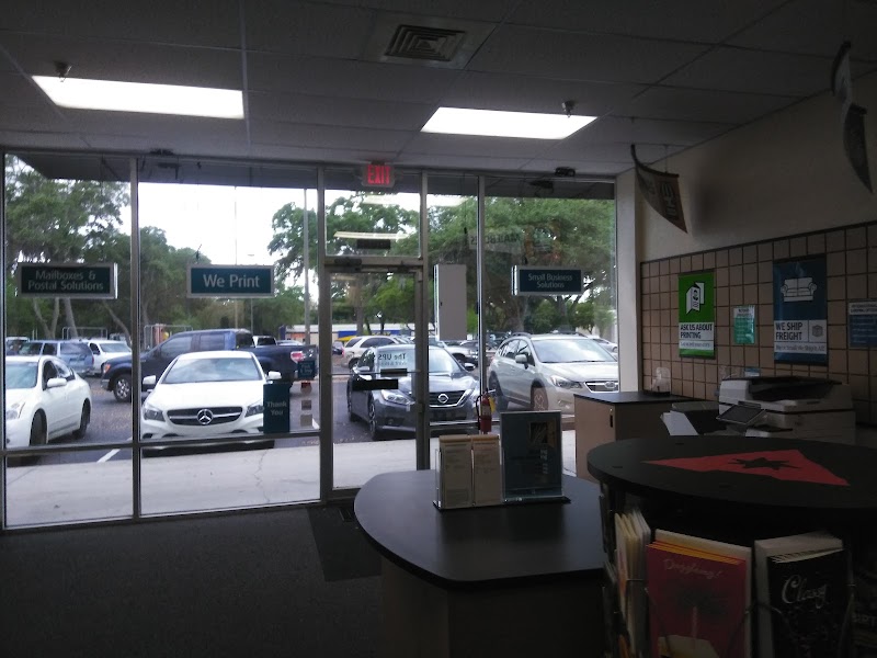 The UPS Store photo 4