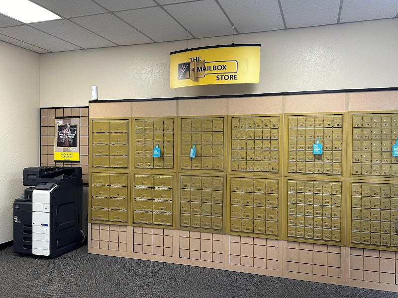The UPS Store photo 5