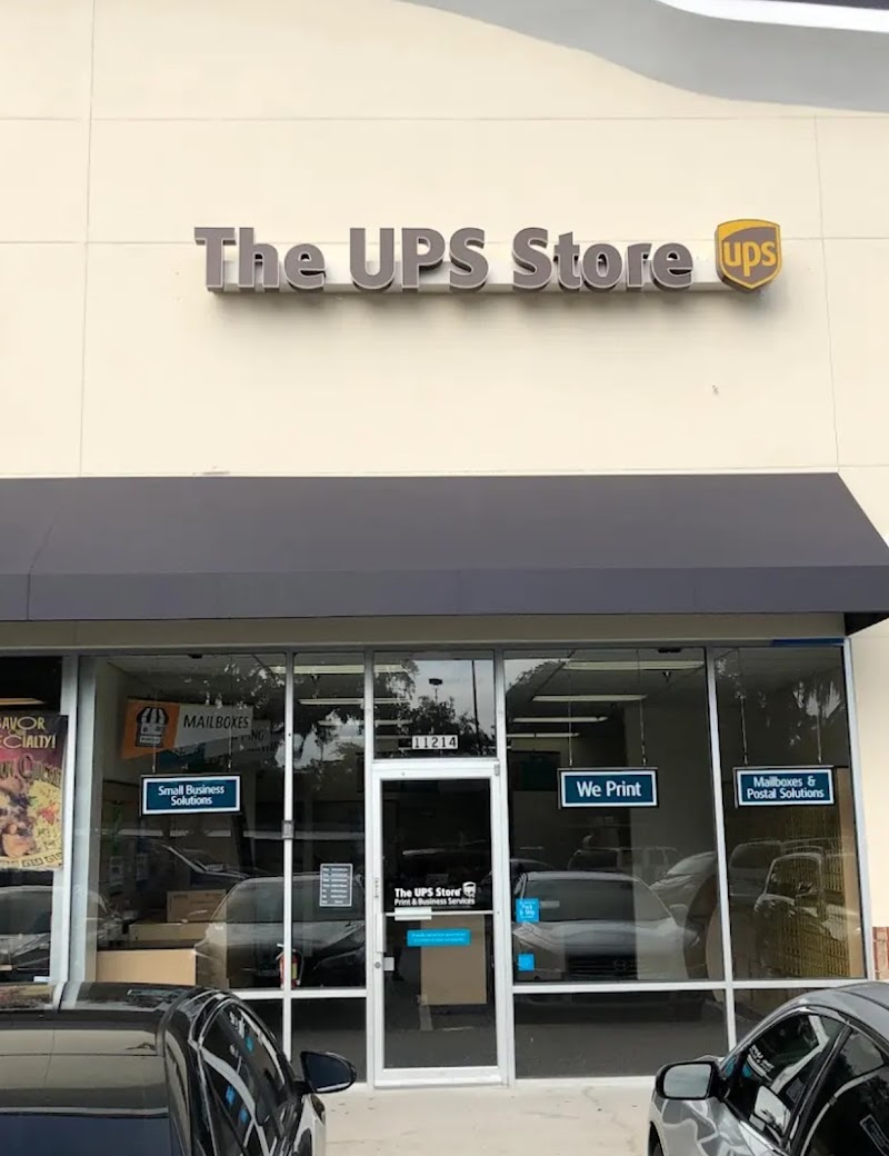 The UPS Store photo 2