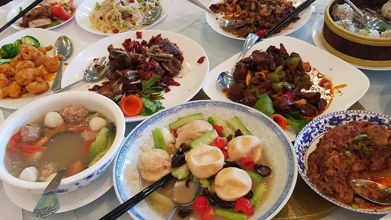 Hubei Restaurant photo 2