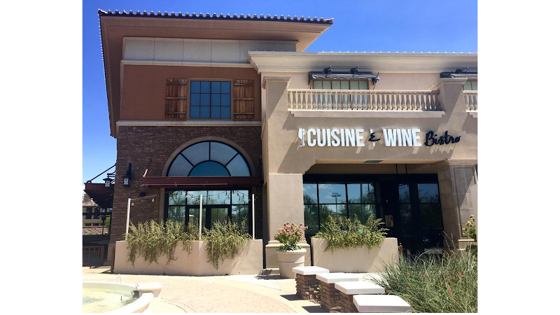 Cuisine & Wine Bistro photo 3