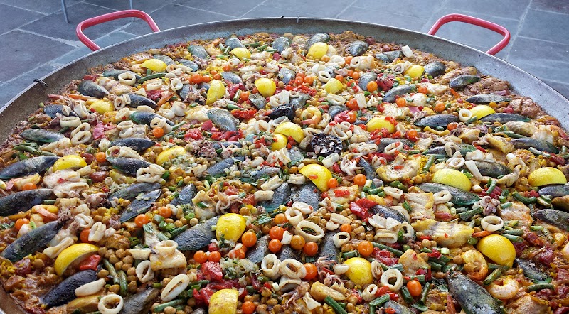 Photo of Yay!Paella Catering