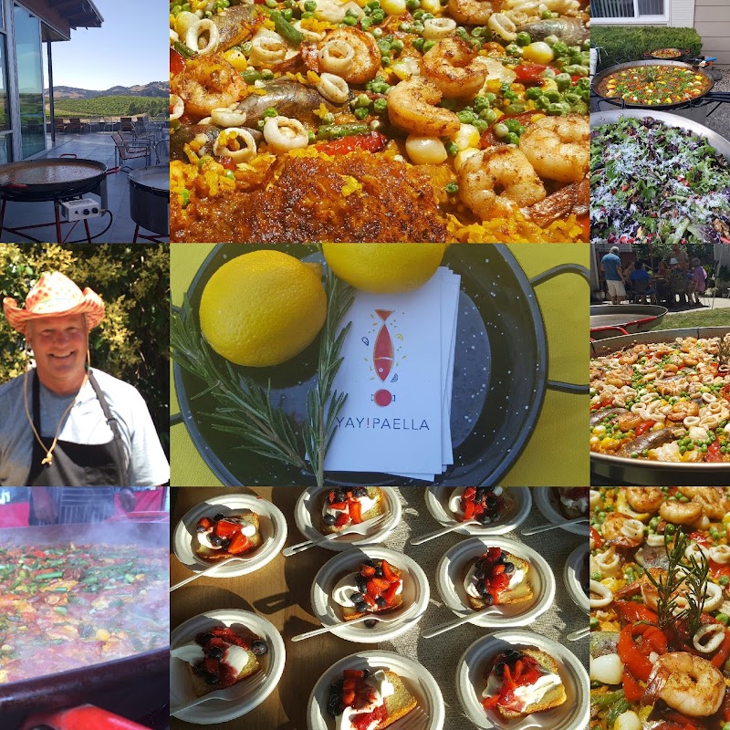 Yay!Paella Catering photo 5