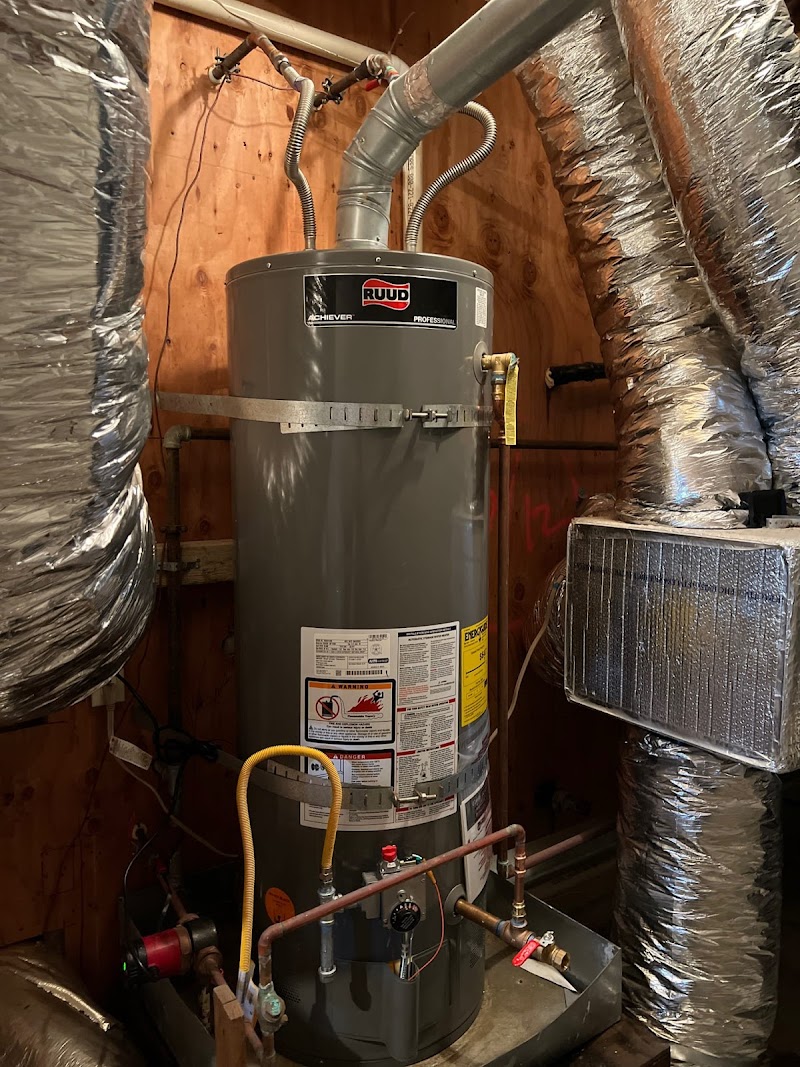 Small Jobs Plumbing, Inc. photo 2