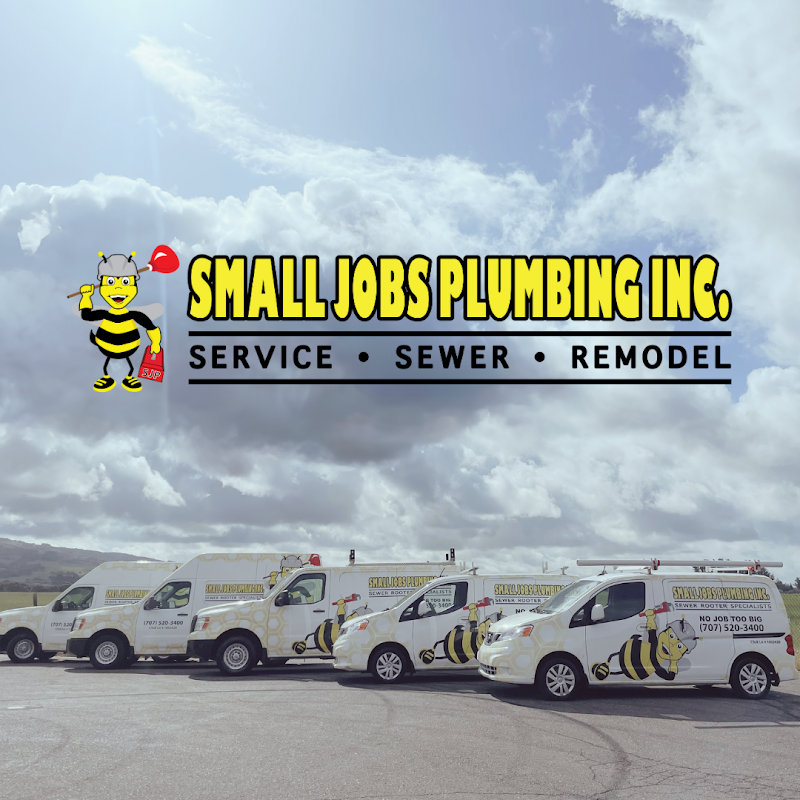 Small Jobs Plumbing, Inc. photo 3