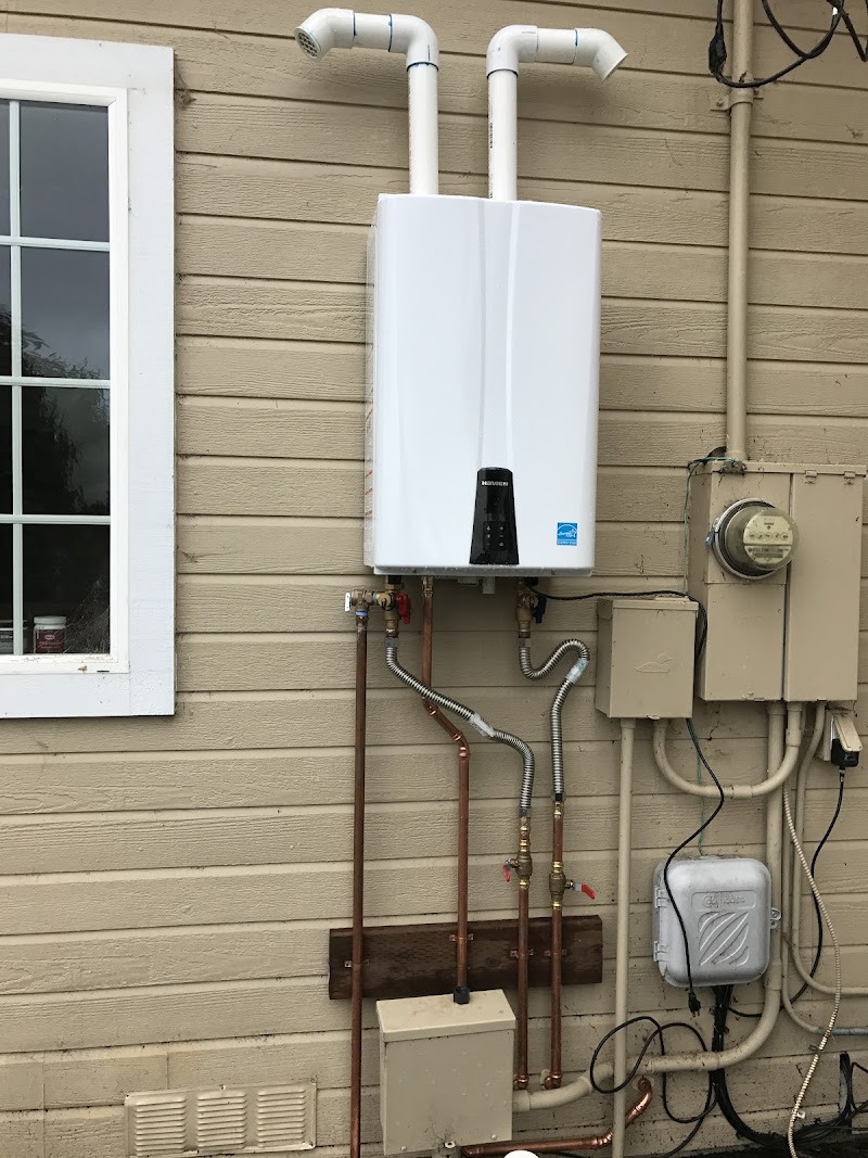 Photo of Small Jobs Plumbing, Inc.