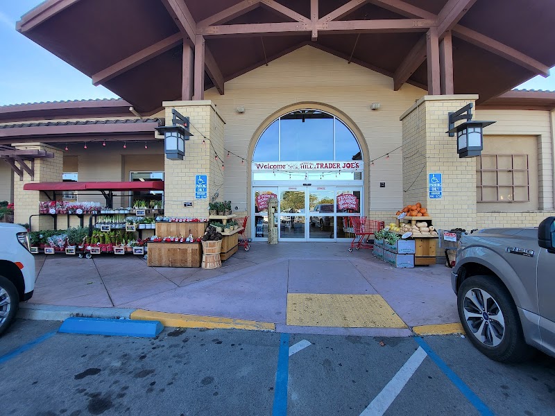 Photo of Trader Joe's