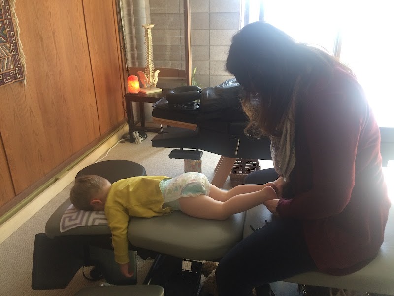 Flow Chiropractic and Family Wellness Center photo 5