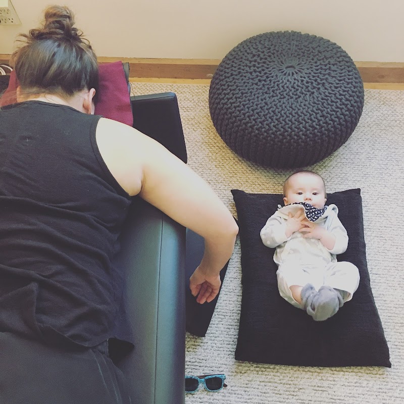 Flow Chiropractic and Family Wellness Center photo 4