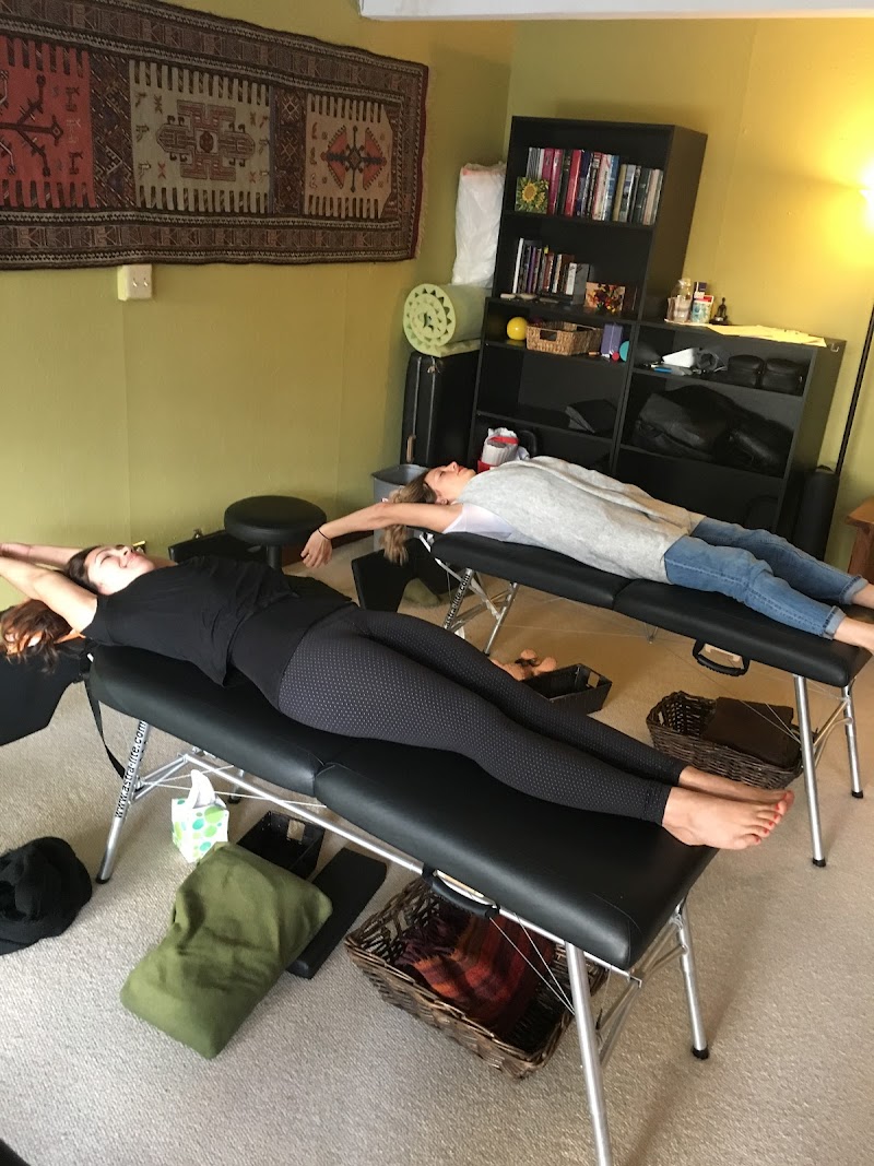 Photo of Flow Chiropractic and Family Wellness Center