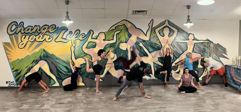 Photo of Keystone Yoga - Brandon
