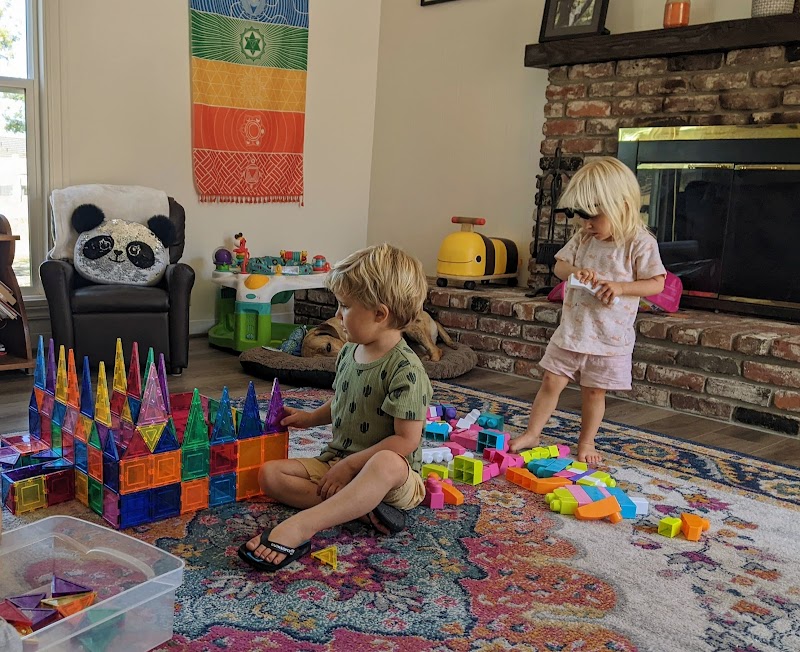 magical mindset preschool photo 4