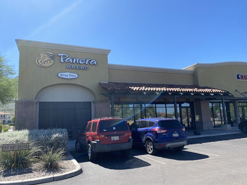Photo of Panera Bread