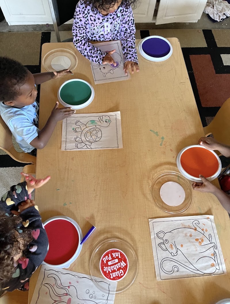 Photo of Wonderful Kids Daycare