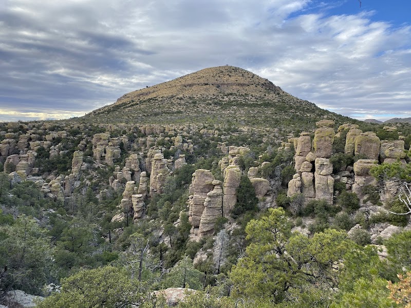 Chiricahua National Monument photo 3