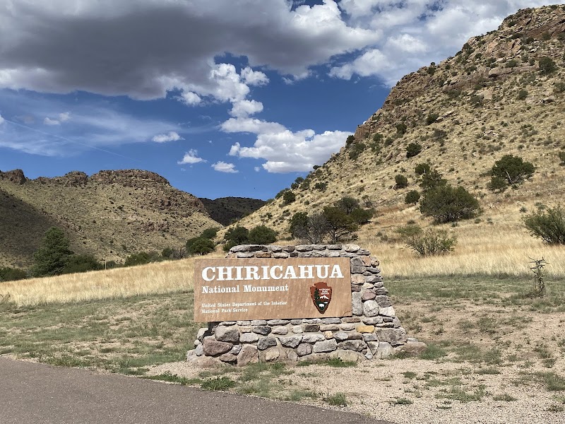 Chiricahua National Monument photo 5