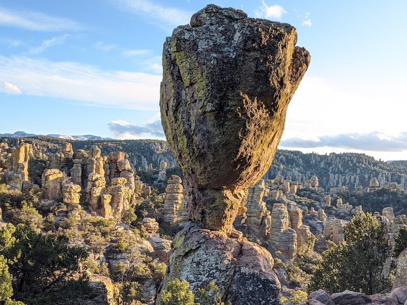 Chiricahua National Monument photo 2