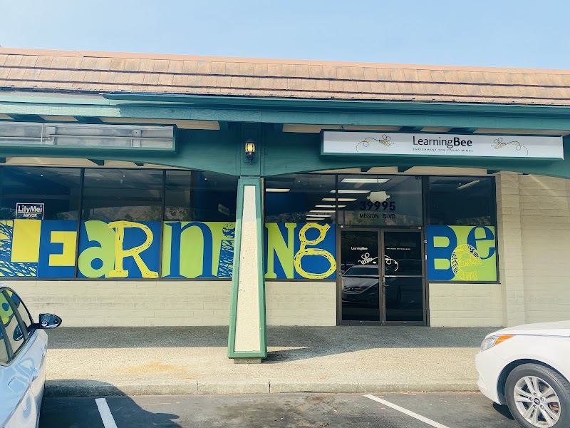 Photo of Learning Bee Learning Center