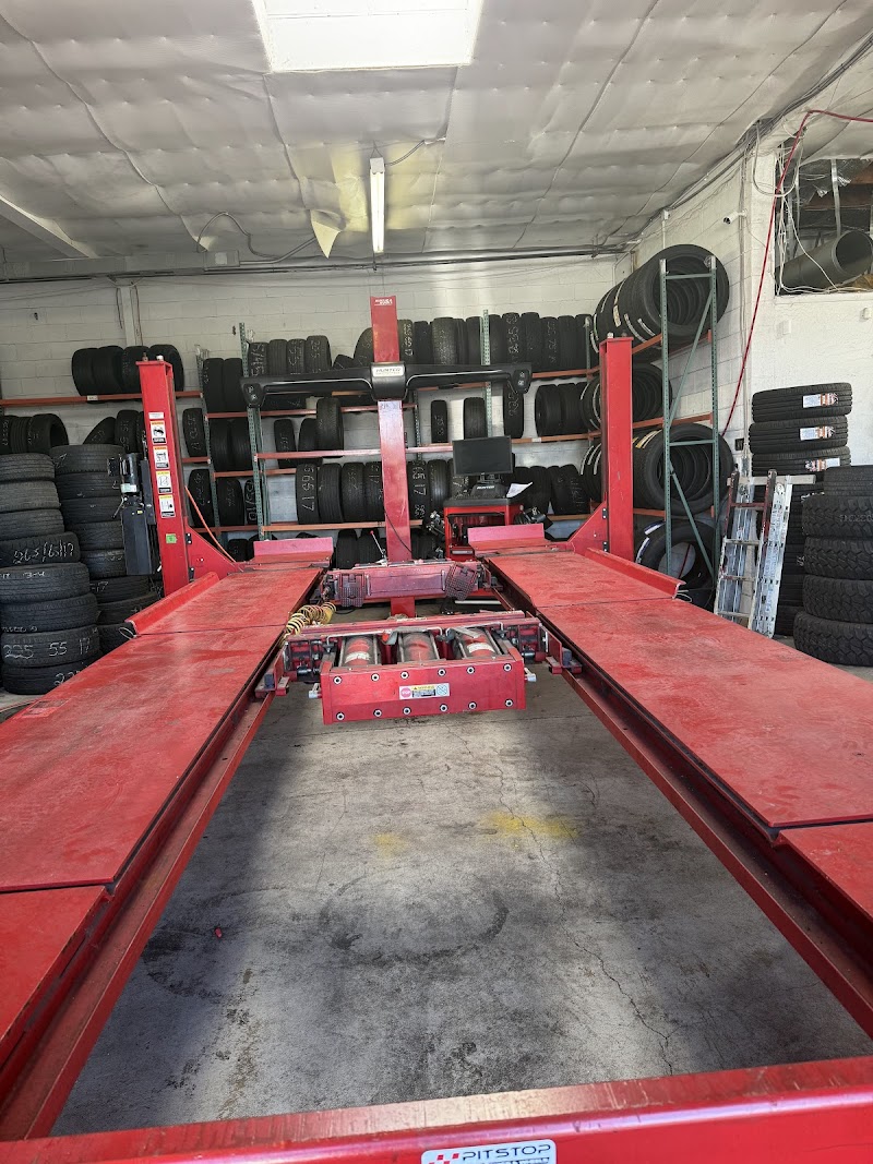 Pitstop Tires And Wheels photo 5