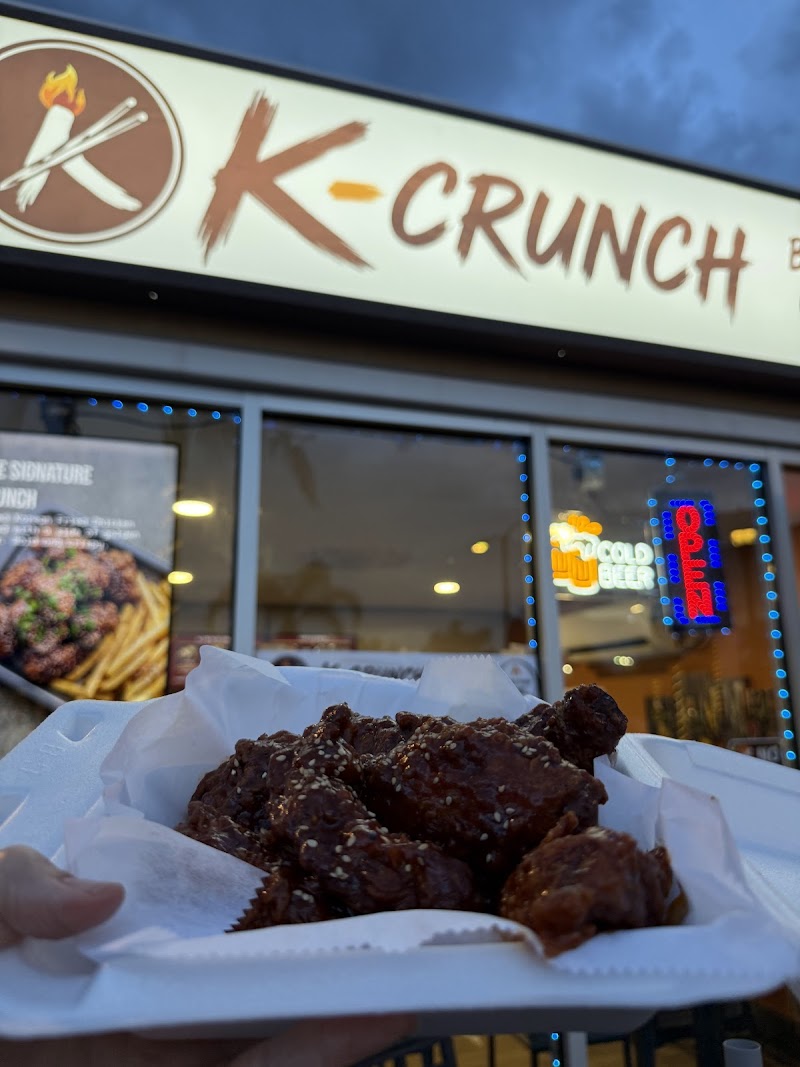 K-Crunch photo 4