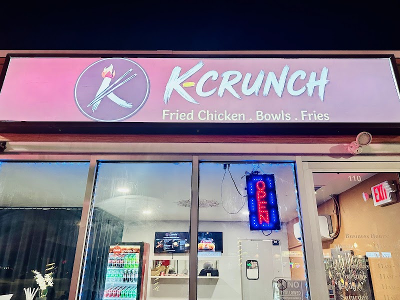 Photo of K-Crunch