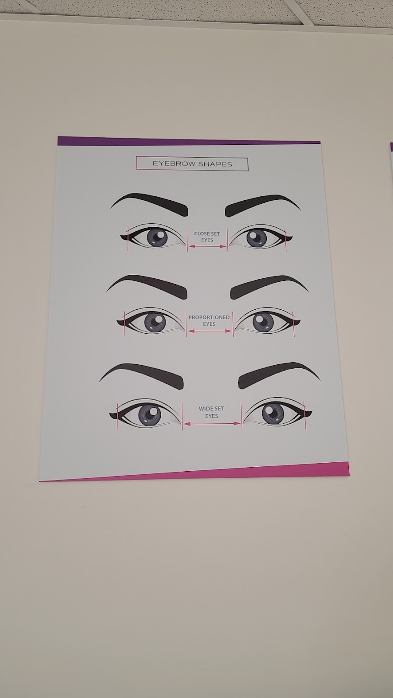 Amar's Eyebrow Threading Studio photo 5