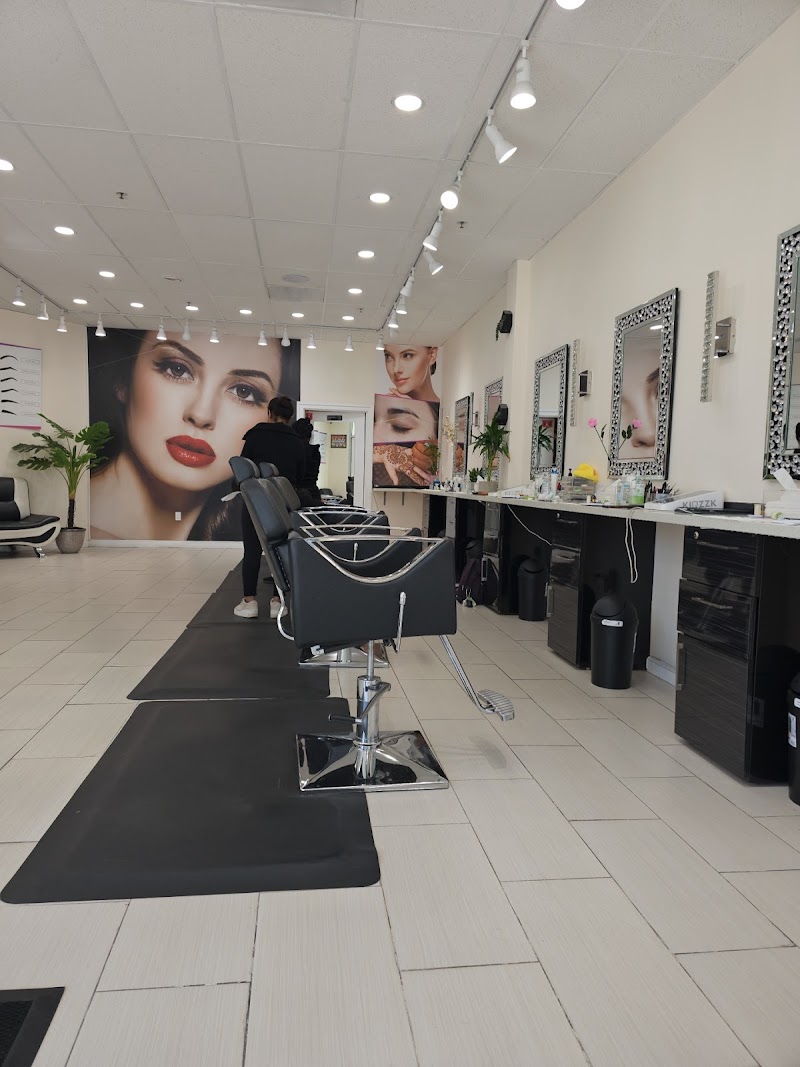 Photo of Amar's Eyebrow Threading Studio