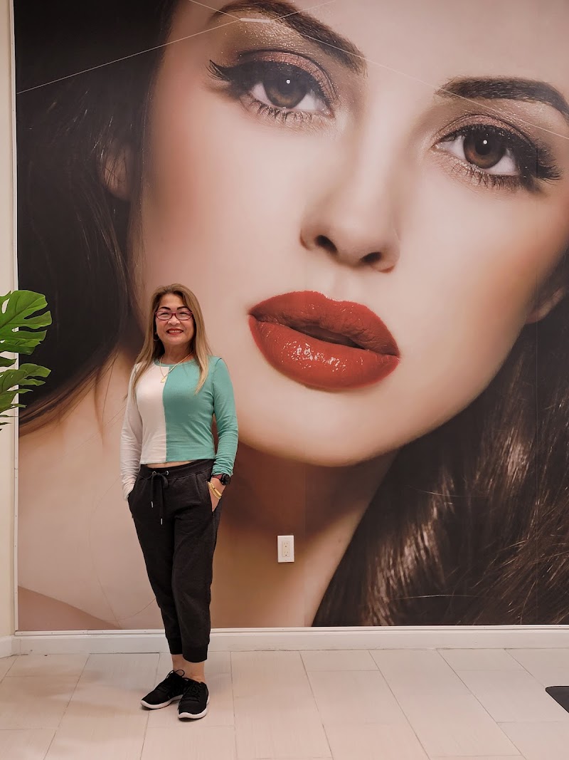 Amar's Eyebrow Threading Studio photo 4